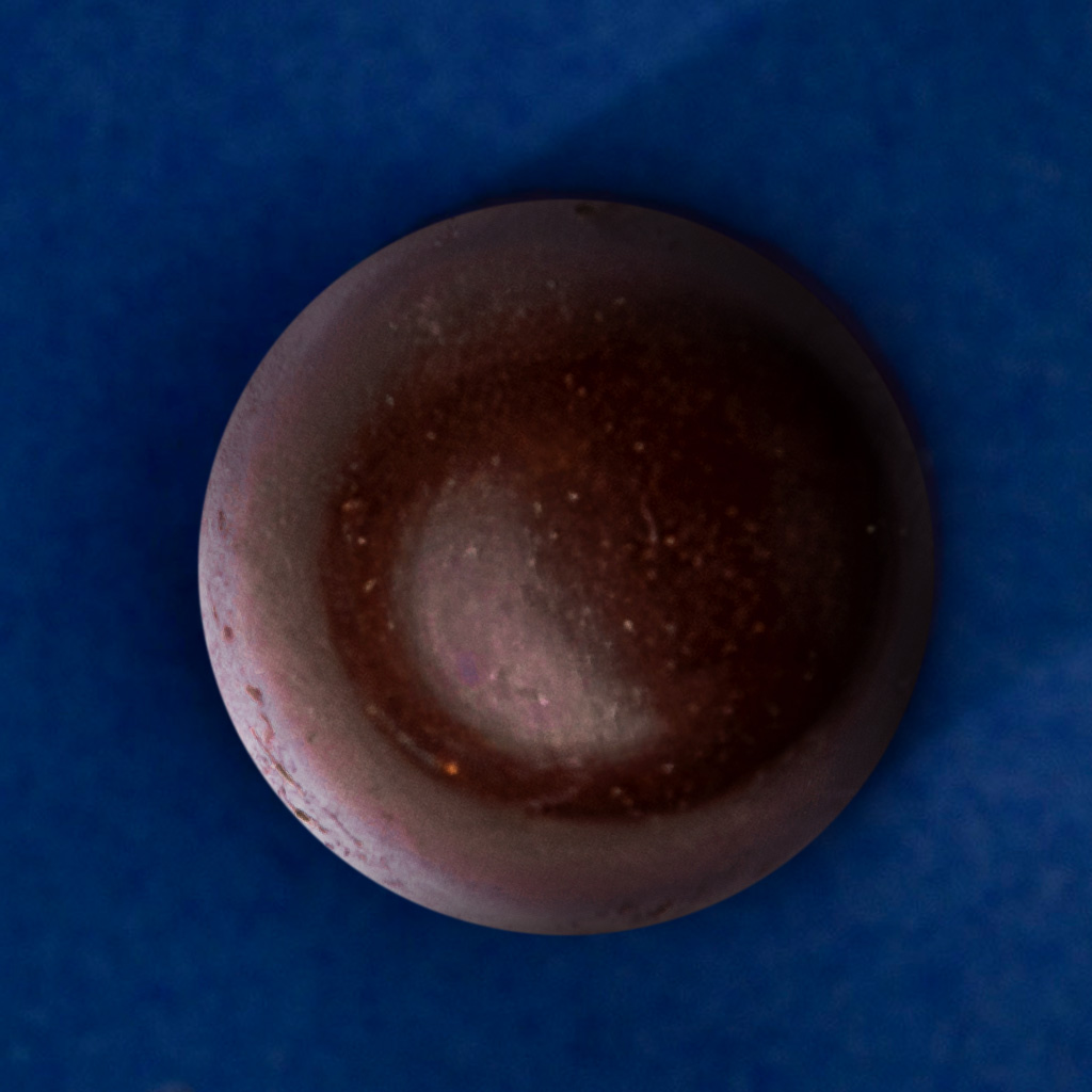 Pralina dubai style - 4 szt.